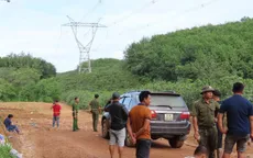 Bình Phước: Dùng búa sát hại chủ nợ rồi phi tang xác