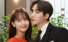 Công ty quản lý phủ nhận tin đồn hẹn hò giữa YoonA và Lee Jun Ho
