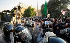 Vụ đốt kinh Koran: Iran hoãn cử đại sứ tới Thụy Điển