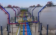 Vận hành nhà máy hydro xanh quy mô lớn tại Trung Quốc