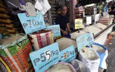 Philippines tìm kiếm nguồn cung gạo