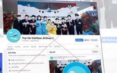 Lừa đảo đăng ký trại hè hướng nghiệp