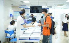 Hà Nội thực hiện liên thông cấp giấy khám sức khỏe