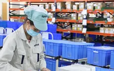 TP Hồ Chí Minh dẫn đầu cả nước về thu hút dự án FDI mới trong 7 tháng