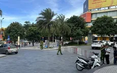 Điều tra vụ người đàn ông nước ngoài bị sát hại tại Hà Tĩnh