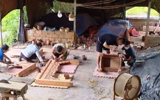 Hỗ trợ người kết thúc chấp hành án tái hòa nhập cộng đồng