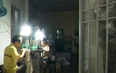 Ngôi nhà niềm tin của người khuyết tật