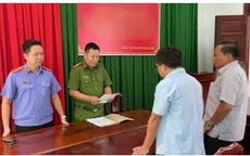 Bà Rịa - Vũng Tàu: Khởi tố 13 bị can tội "Đưa hối lộ" liên quan đến Thanh tra giao thông