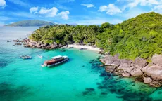 Bà Rịa - Vũng Tàu và khát vọng trở thành Trung tâm Kinh tế biển Quốc gia