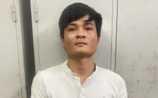 Trốn truy nã còn thách thức công an