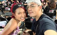 Emily mất ngủ khi tặng được nón cho Rosé, Châu Bùi bật khóc vì BLACKPINK