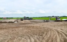 ĐBSCL “dốc toàn lực” đẩy nhanh tiến độ 2 tuyến cao tốc