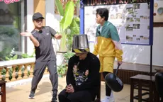 Hành trình rực rỡ: Đức Phúc gia nhập hội chơi dơ, Dương Lâm flexing cử tạ, bức xúc vì bị phũ