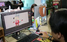 "Cha đẻ" Wolfoo đề nghị YouTube khôi phục hơn 3.000 video bị xóa