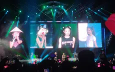 Đảm bảo tuyệt đối an toàn 2 đêm nhạc BLACKPINK, Công an Hà Nội ghi điểm với người hâm mộ