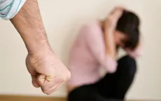 Phạt 7.5 triệu đồng người đàn ông đánh vợ