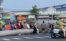 Điều tra vụ thanh niên tử vong trên người có nhiều vết đâm