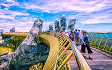 7 tháng năm 2023: Khách quốc tế đến Việt Nam tăng 6,9 lần