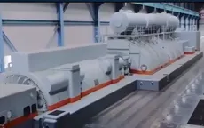 Cơ hội phát triển của năng lượng LNG tại Việt Nam