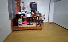 Mưa lũ gây chia cắt nhiều khu vực tại Đắk Nông