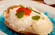 Top Chef Việt Nam: Nâng tầm món ăn dân dã, "cơm canh cua mồng tơi" chiến thắng tập 4