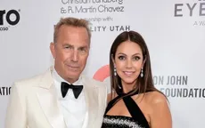 Kevin Costner chỉ trích vợ cũ dùng phần lớn tiền cấp dưỡng nuôi con vào việc thẩm mỹ