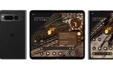 Pixel Fold - minh chứng cho chặng đường hoàn thiện công nghệ điện thoại gập còn rất dài