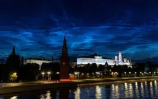 Lực lượng Phòng không Nga đánh chặn nhiều máy bay không người lái tại Moscow
