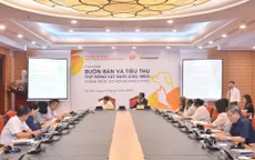 Tăng cường quản lý, giám sát hoạt động buôn bán và tiêu thụ thịt động vật nuôi