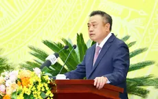 Hôm nay (5/7), Chủ tịch UBND TP Hà Nội Trần Sỹ Thanh trả lời chất vấn