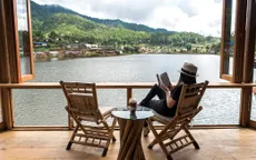Du khách Việt yêu thích du lịch dù bận tâm về tài chính