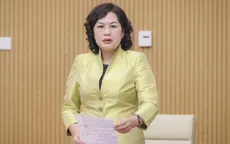 Thống đốc Ngân hàng Nhà nước: Tín dụng bất động sản thấp do nhà đầu tư chưa sẵn sàng