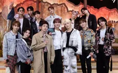 SEVENTEEN là nghệ sĩ K-Pop đầu tiên "tẩu tán" 6 triệu bản album