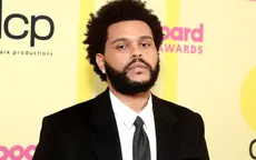 "The Idol" bị chỉ trích thậm tệ, The Weeknd vẫn biết ơn