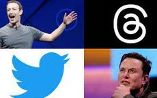 Mark Zuckerberg tung "đòn độc" Threads với Twitter của Elon Musk?