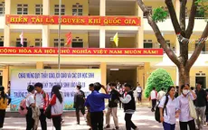 Kon Tum: Chốt phương án tuyển sinh lớp 10 với 12 thí sinh liên quan vụ lộ đề thi