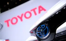Toyota tuyên bố đạt được đột phá mới về công nghệ pin xe điện