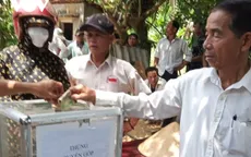 Ba anh em ruột tử vong do đuối nước trên sông Khang