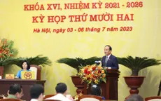 Hà Nội: Thực hiện nghiêm túc các cam kết, lời hứa trước cử tri và Nhân dân