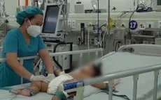 Bệnh viện xoay xở điều trị khi trẻ mắc tay chân miệng gia tăng