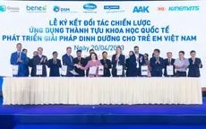 Giải đáp chất lượng lợi nhuận qua phân tích các chỉ số tài chính của Vinamilk