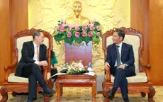Thúc đẩy hợp tác Việt Nam - Singapore