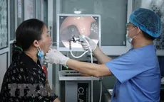 Xử lý nghiêm tập thể, cá nhân liên quan đến “cò” xếp lốt khám bệnh