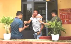 Hưng Yên: Tạm đình chỉ công tác Thượng uý công an để phục vụ điều tra