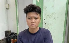 Nhanh chóng làm rõ, xử lý nghiêm đối tượng say rượu, dùng dao tấn công CSGT