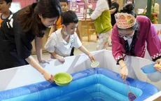 Trải nghiệm không khí Lễ hội Mùa hè Nhật Bản tại Việt Nam
