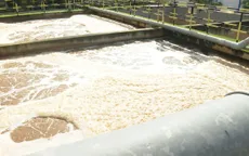 Bà Rịa - Vũng Tàu: Nhà máy xử lý nước thải thiếu… nước thải để vận hành