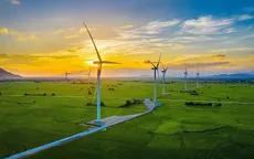 Xu hướng chuyển dịch xanh - Lợi thế cho người tiên phong
