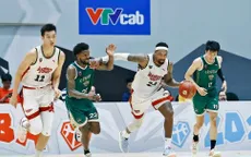 VBA, MMA, Esports sôi động cuối tuần này trên VTVcab