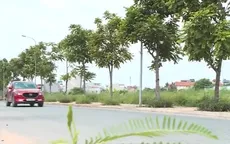 Người dân mong có chú thích cho các tuyến phố được đặt tên mới ở Hà Nội
